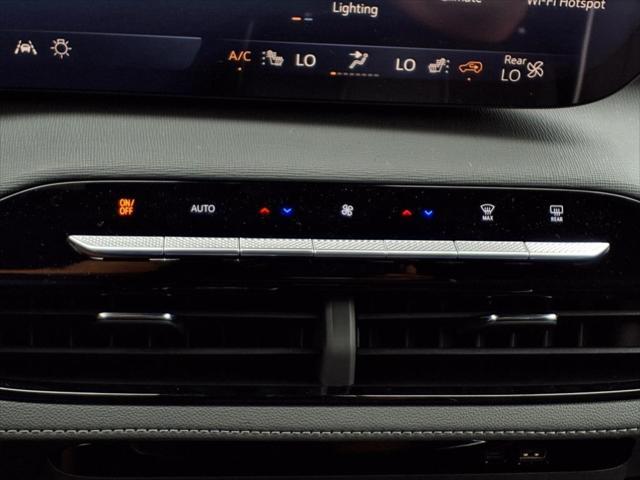 new 2025 Buick Enclave car, priced at $50,235