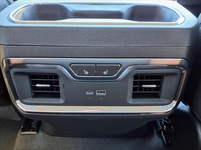 new 2025 GMC Sierra 1500 car, priced at $64,285