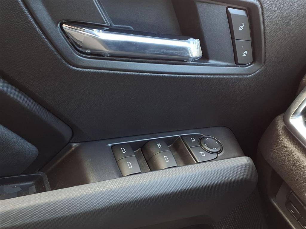 new 2026 GMC Canyon car, priced at $43,098