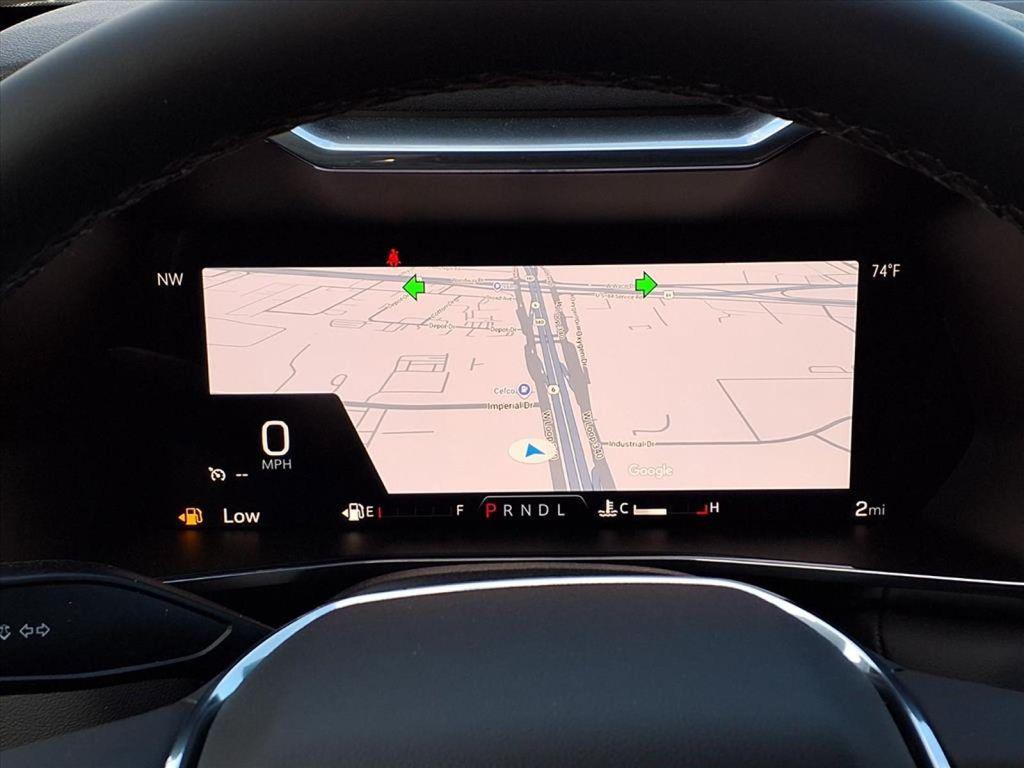 new 2026 GMC Canyon car, priced at $43,098