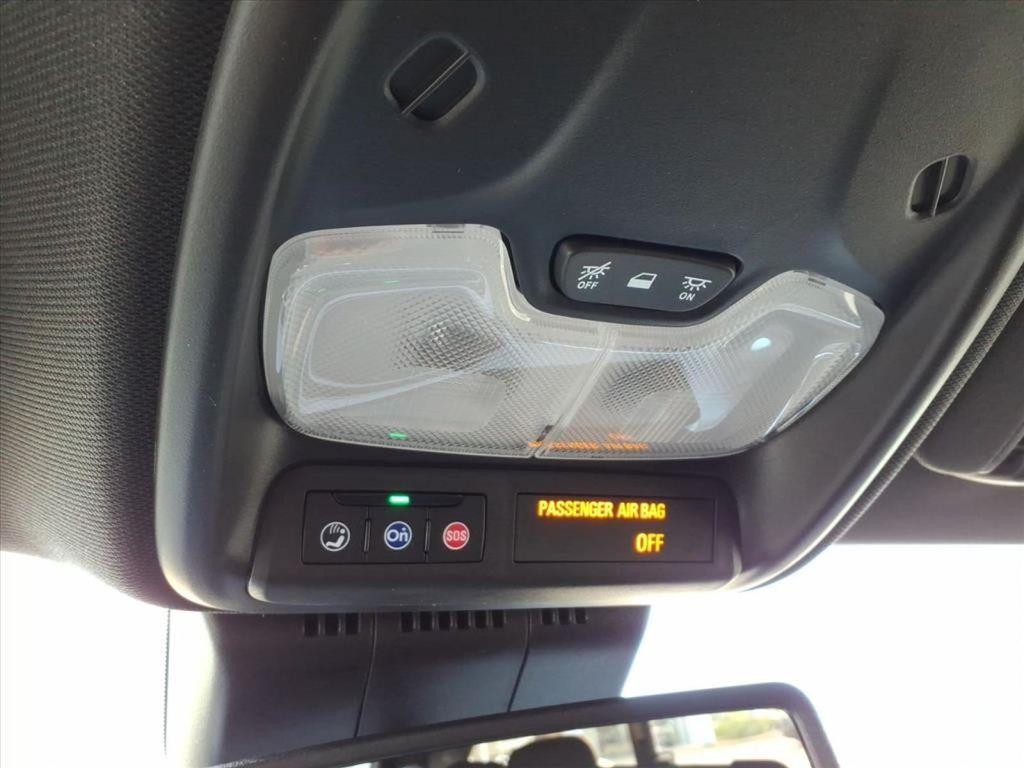 new 2026 GMC Canyon car, priced at $43,098