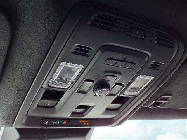 used 2024 Cadillac Escalade car, priced at $97,588