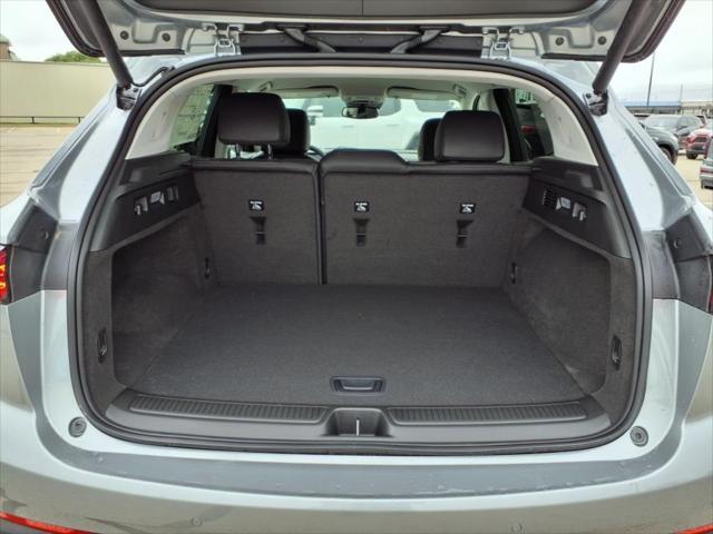 new 2025 Buick Envision car, priced at $39,740