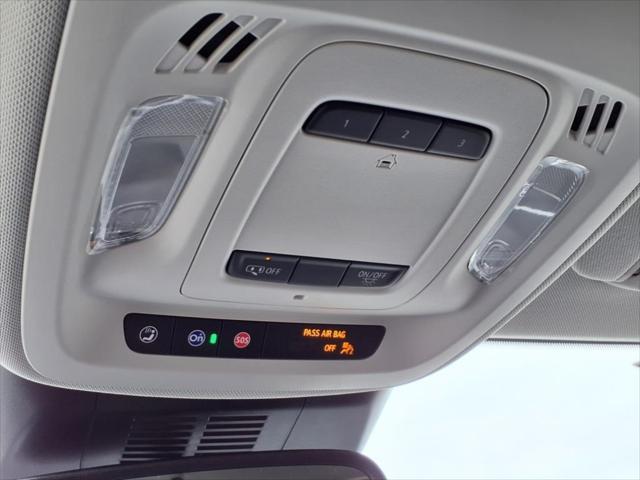 new 2025 Buick Envision car, priced at $39,740