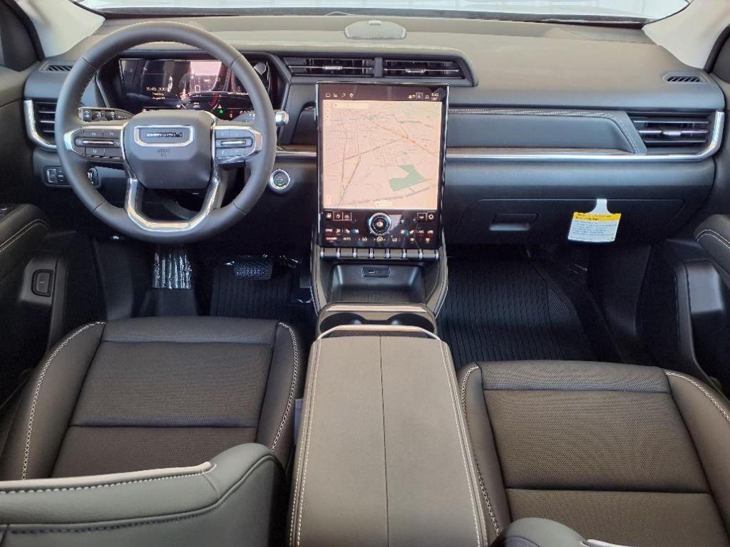 new 2026 GMC Terrain car, priced at $44,475