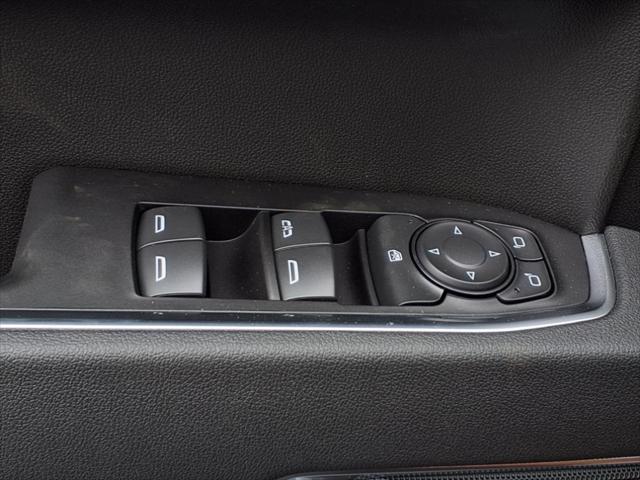 new 2025 GMC Sierra 1500 car, priced at $62,475
