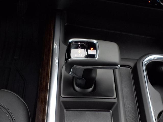 new 2025 GMC Sierra 1500 car, priced at $62,475