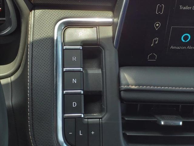 used 2023 GMC Yukon car, priced at $68,995