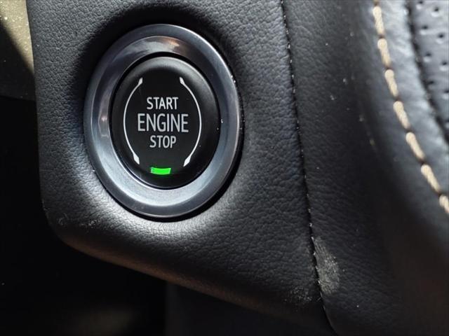 used 2023 GMC Yukon car, priced at $68,995