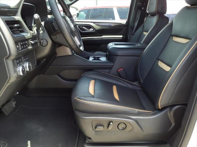 used 2023 GMC Yukon car, priced at $68,995