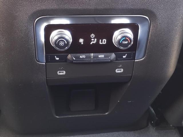 used 2023 GMC Yukon car, priced at $68,995