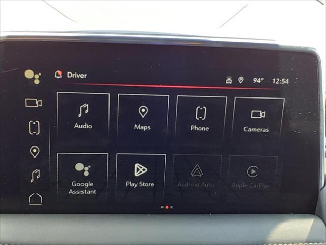 used 2023 GMC Yukon car, priced at $68,995