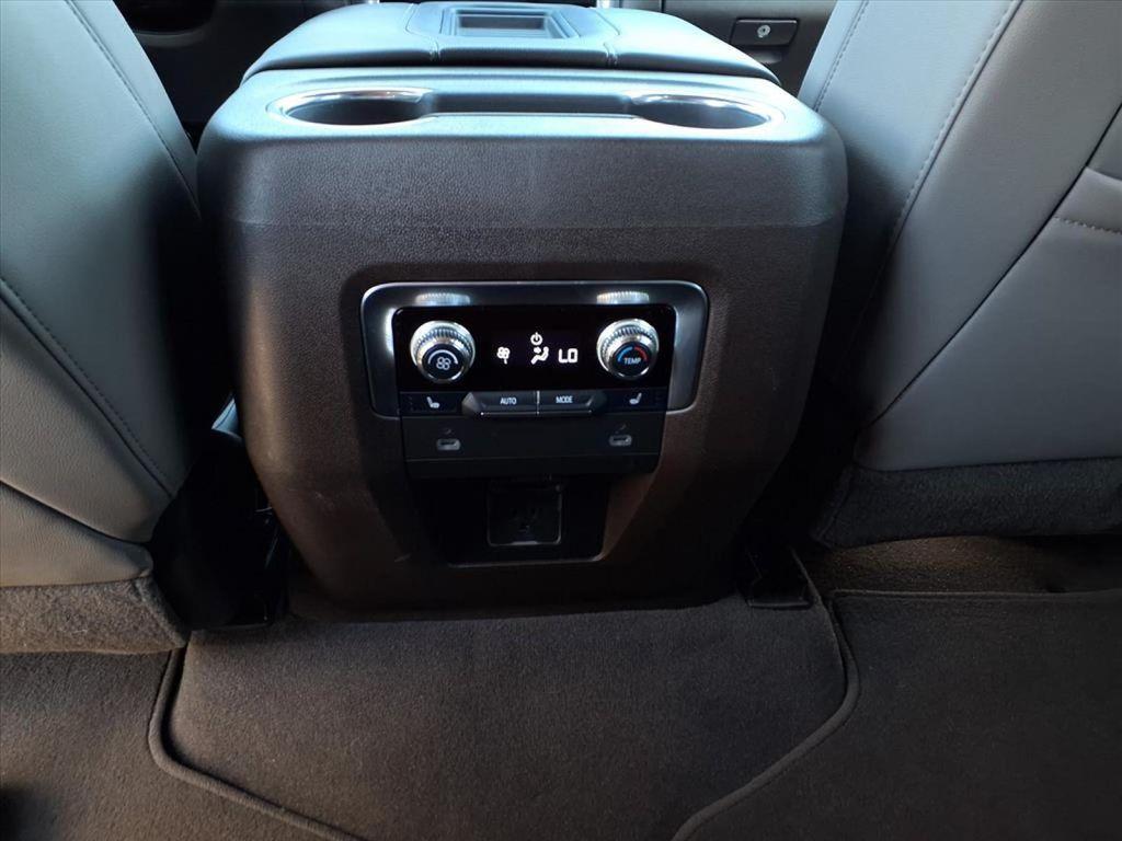 used 2021 GMC Yukon car, priced at $41,688