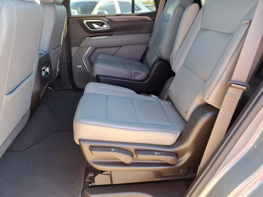 used 2021 GMC Yukon car, priced at $41,688