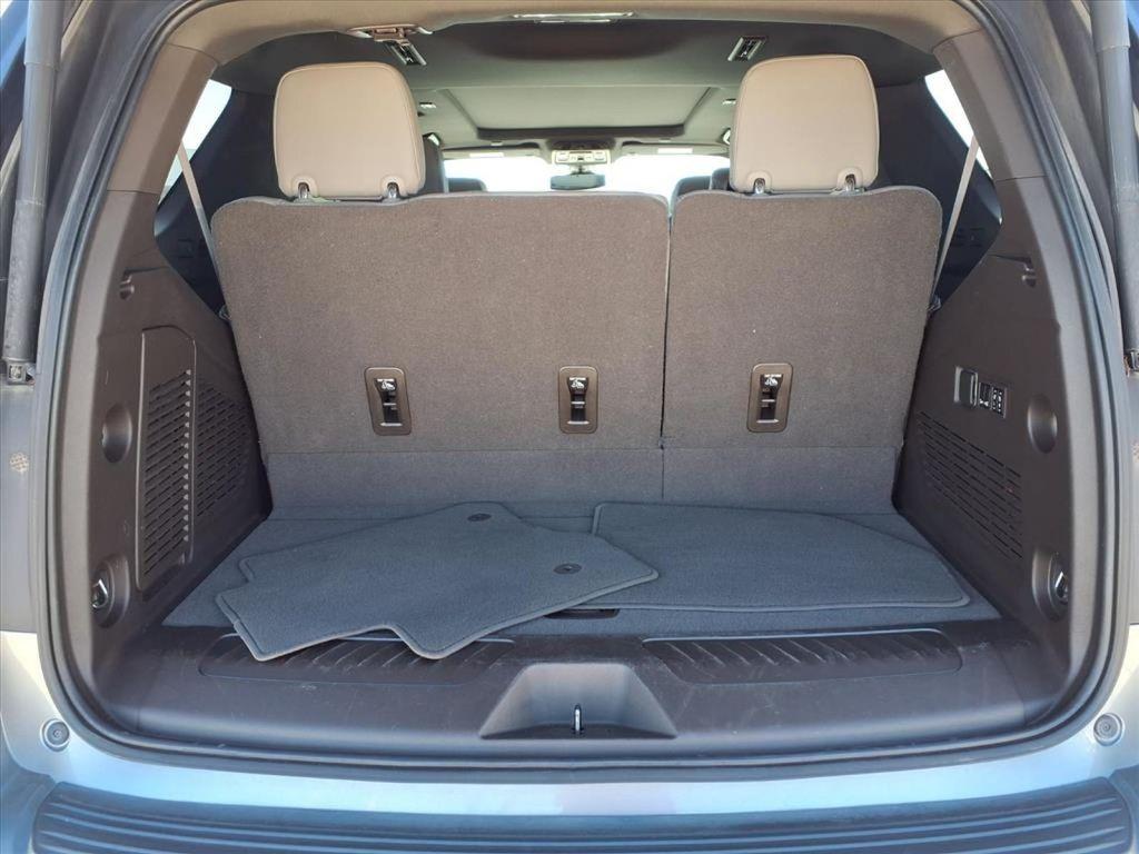 used 2021 GMC Yukon car, priced at $41,688