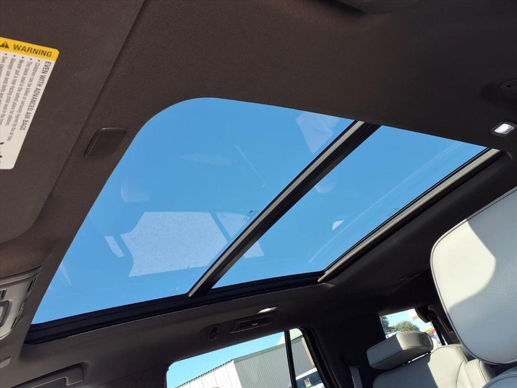 used 2021 GMC Yukon car, priced at $41,688