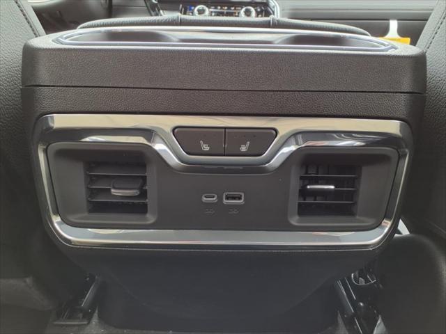 new 2025 GMC Sierra 2500 car, priced at $83,120