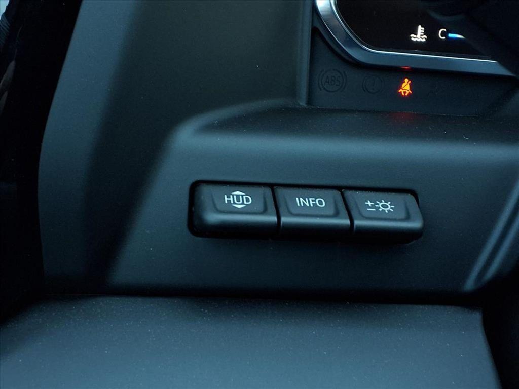 new 2026 GMC Sierra 1500 car, priced at $83,795