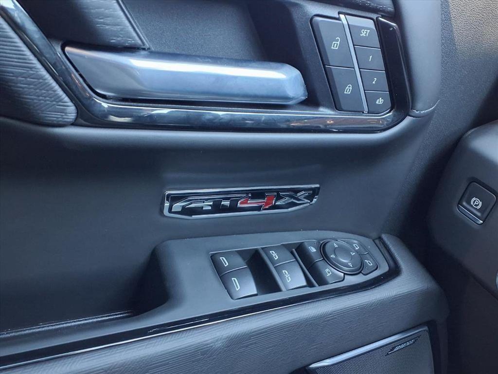 new 2026 GMC Sierra 1500 car, priced at $83,795