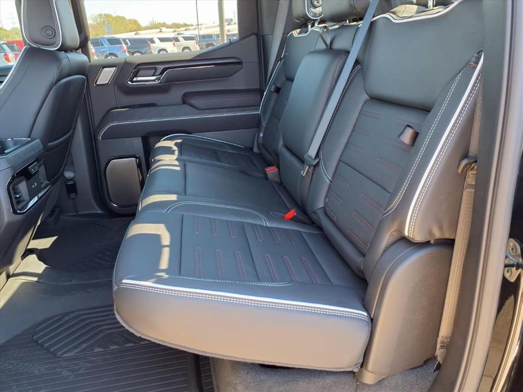 new 2026 GMC Sierra 1500 car, priced at $83,795