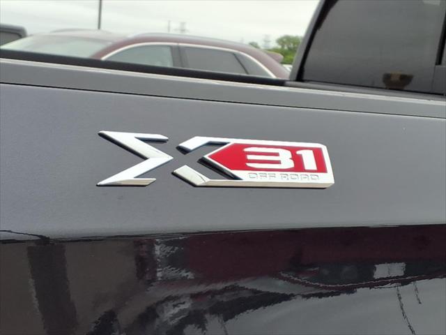 new 2025 GMC Sierra 1500 car, priced at $62,475