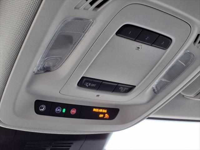 new 2025 Buick Envision car, priced at $39,740