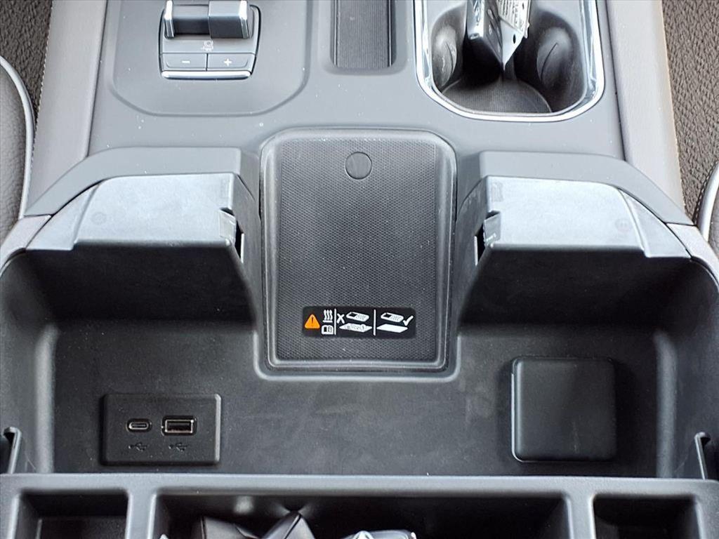 used 2024 GMC Sierra 1500 car, priced at $59,988