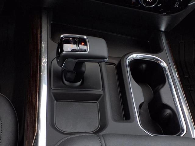 new 2025 GMC Sierra 1500 car, priced at $58,385