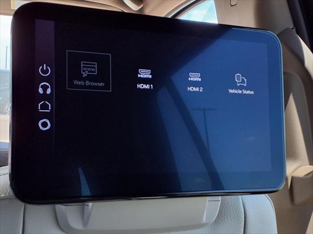 new 2025 GMC Yukon car, priced at $95,170