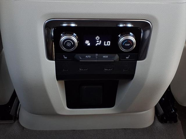 new 2025 GMC Yukon car, priced at $95,170