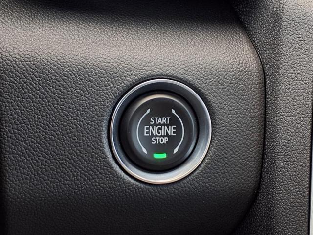 new 2025 GMC Acadia car, priced at $45,505