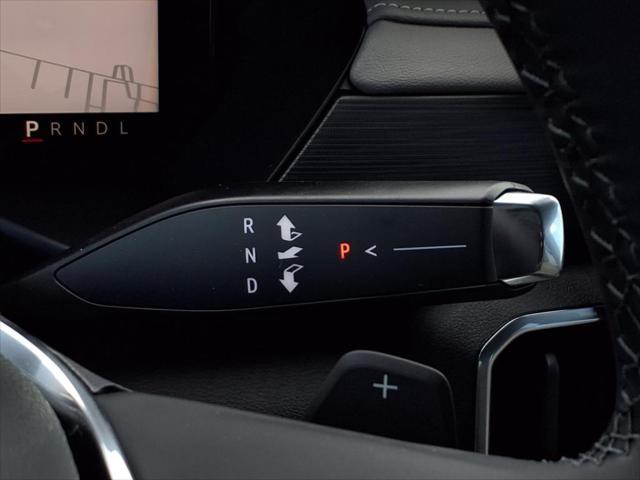 new 2025 GMC Acadia car, priced at $45,505