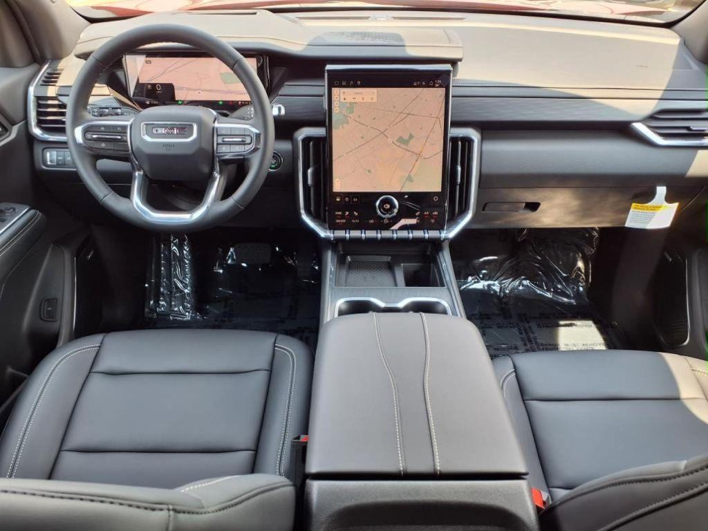 new 2026 GMC Acadia car, priced at $48,175