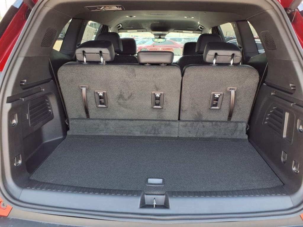 new 2026 GMC Acadia car, priced at $48,175