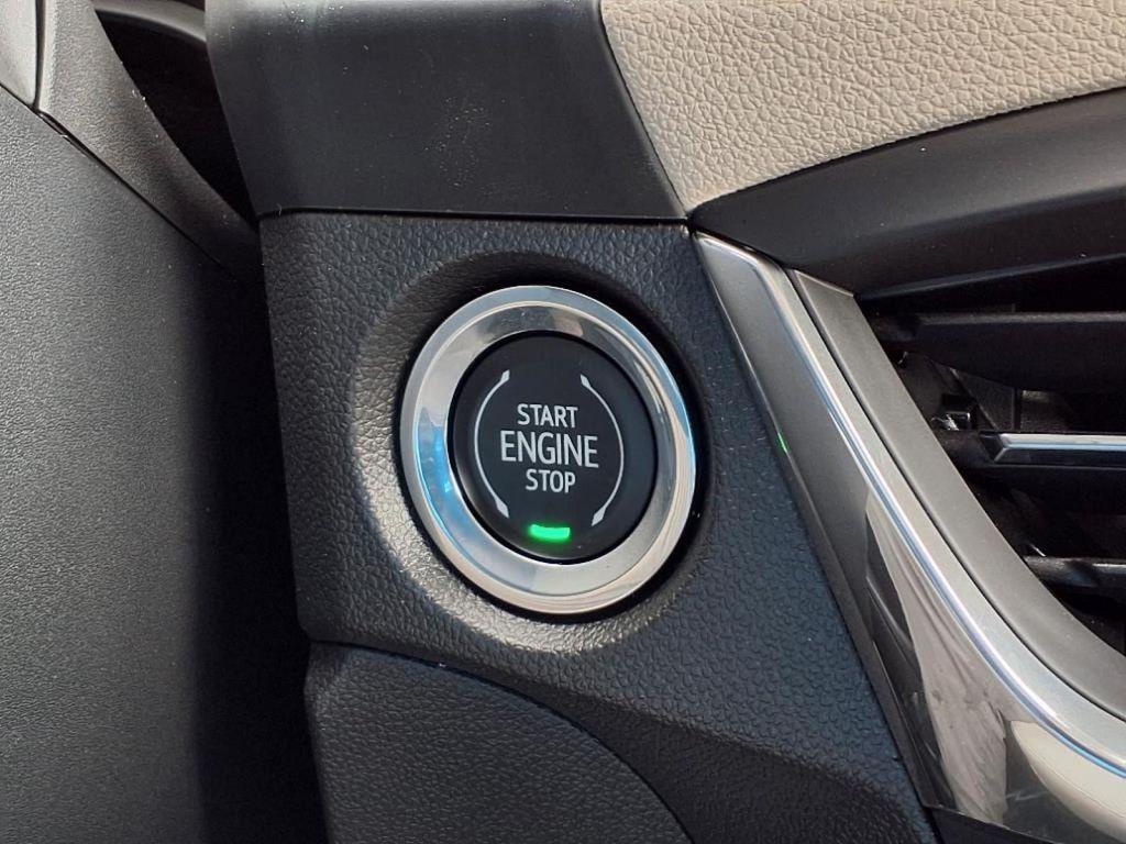 new 2026 Buick Encore GX car, priced at $28,320