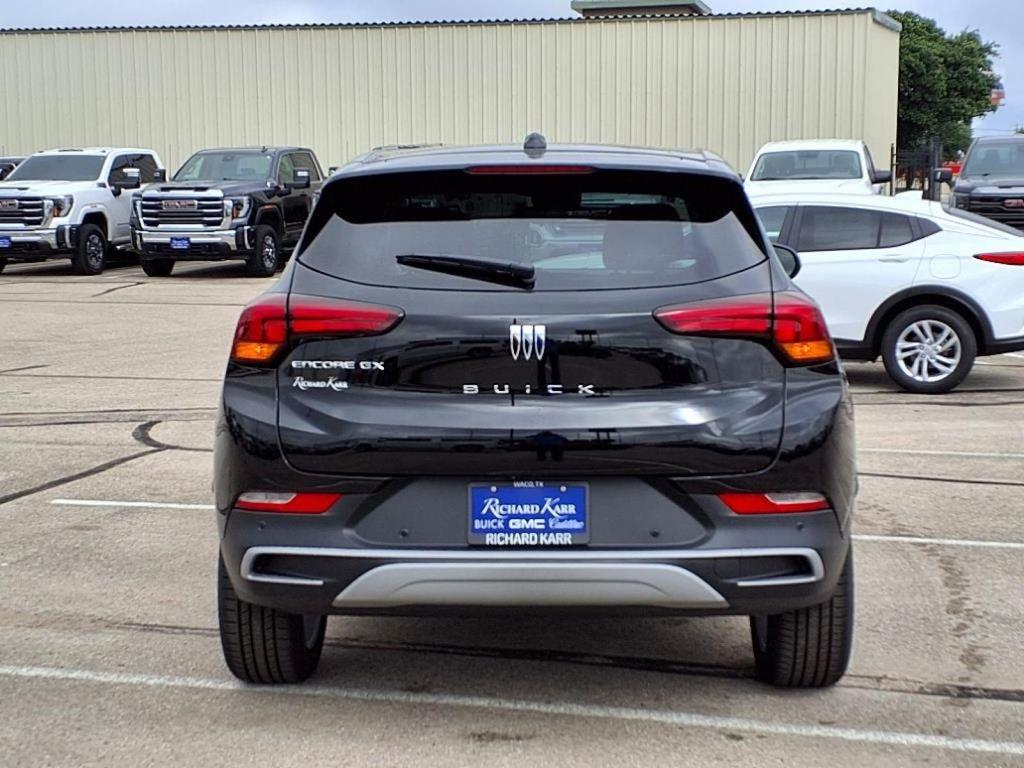 new 2026 Buick Encore GX car, priced at $28,320