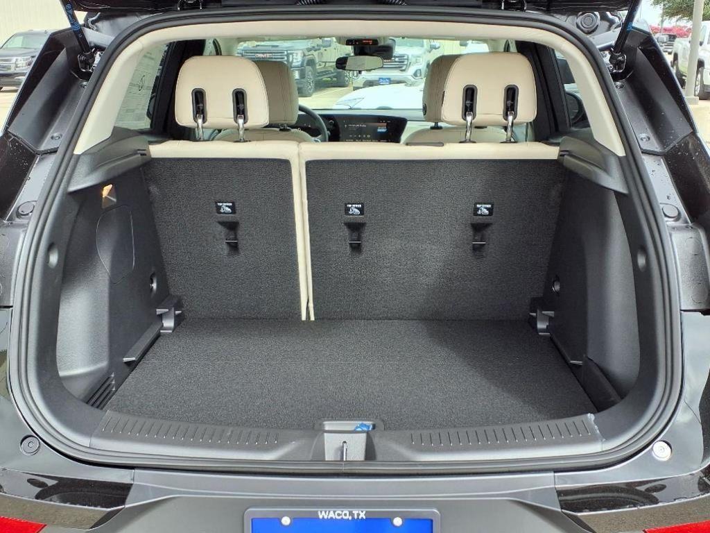 new 2026 Buick Encore GX car, priced at $28,320