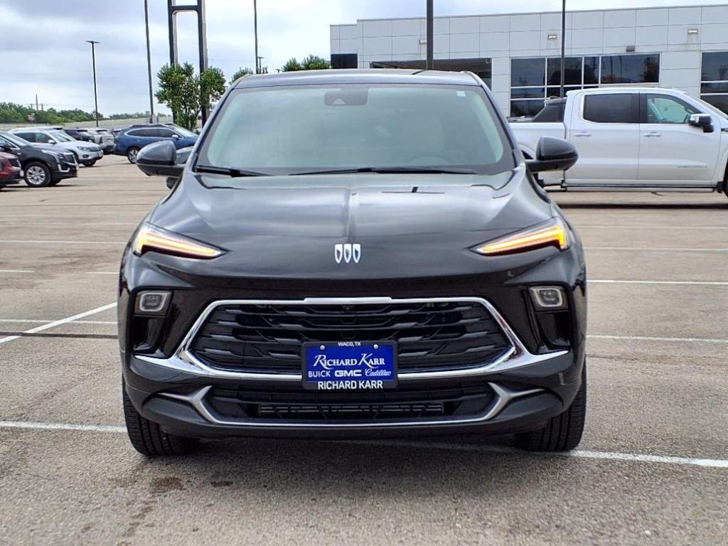 new 2026 Buick Encore GX car, priced at $28,320