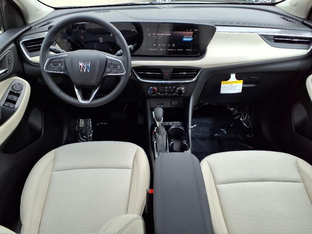 new 2026 Buick Encore GX car, priced at $28,320