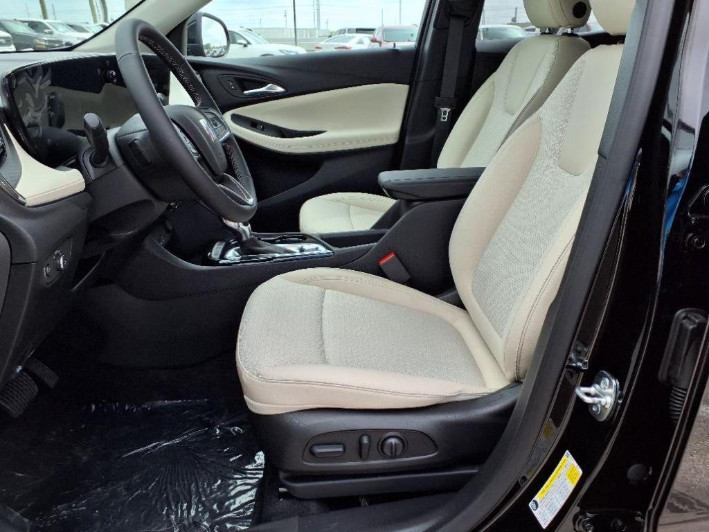 new 2026 Buick Encore GX car, priced at $28,320
