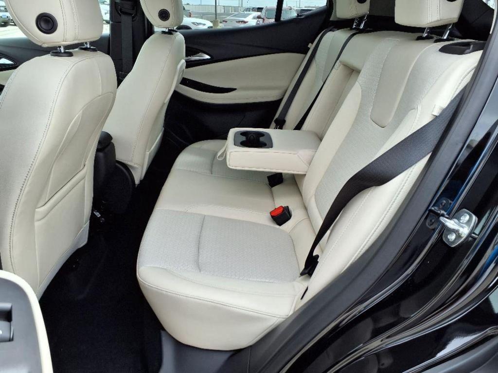 new 2026 Buick Encore GX car, priced at $28,320