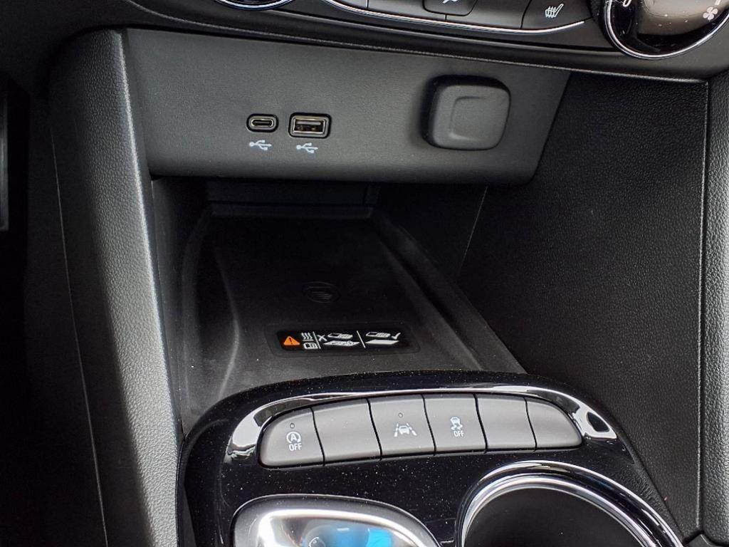 new 2026 Buick Encore GX car, priced at $28,320