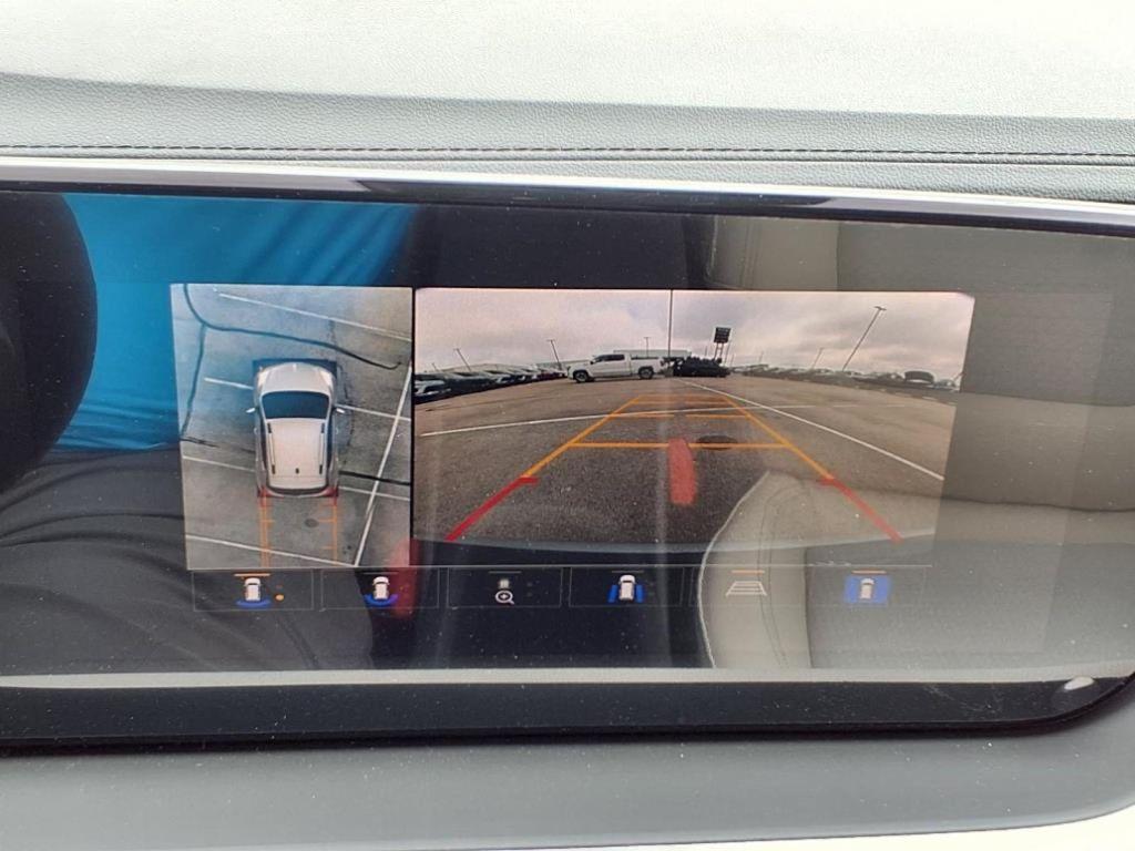 new 2026 Buick Encore GX car, priced at $28,320