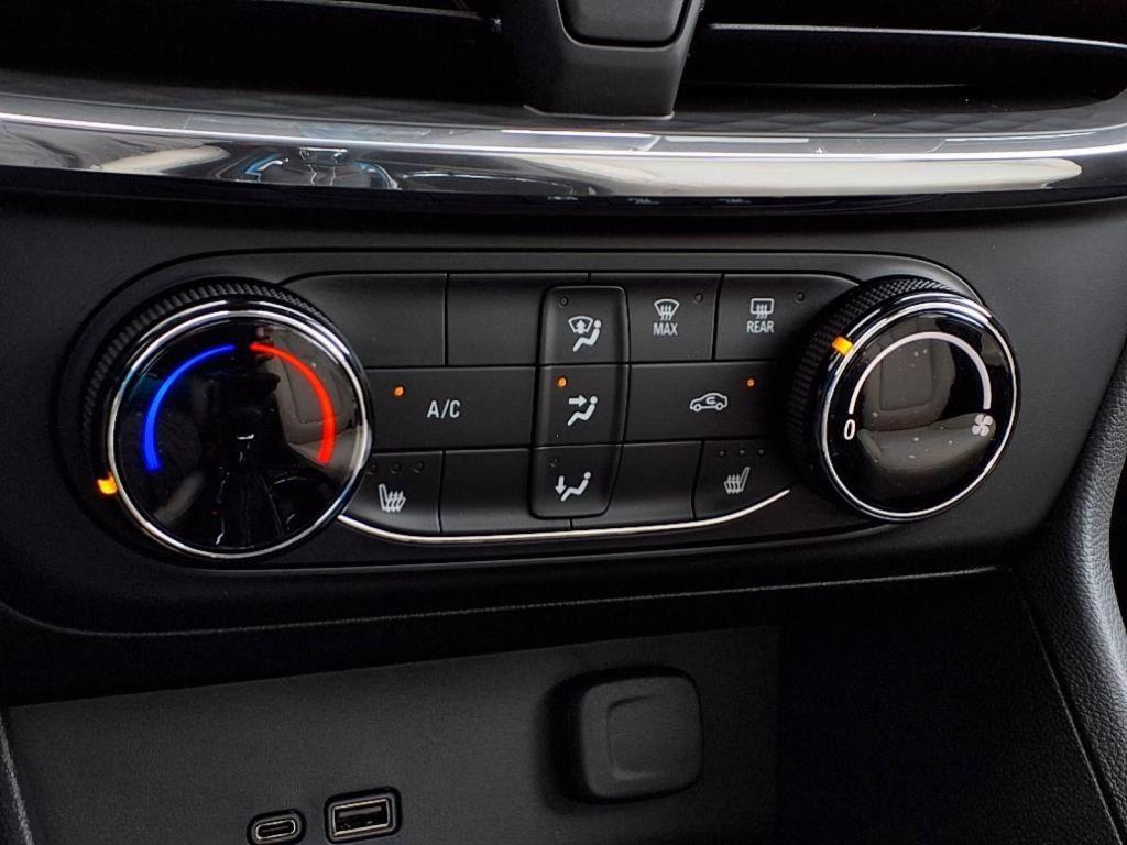 new 2026 Buick Encore GX car, priced at $28,320