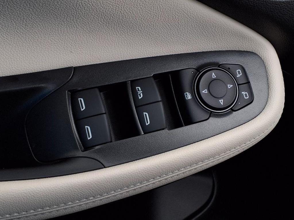 new 2026 Buick Encore GX car, priced at $28,320