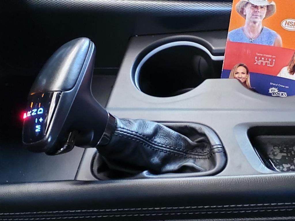 used 2021 Dodge Durango car, priced at $24,995