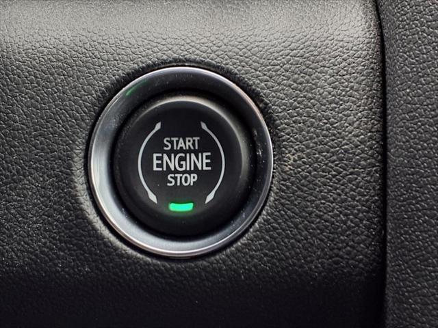 new 2025 GMC Acadia car, priced at $45,268