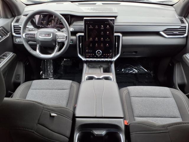 new 2025 GMC Acadia car, priced at $45,268