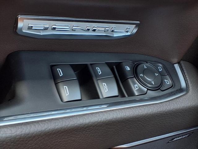 new 2025 GMC Sierra 1500 car, priced at $72,315