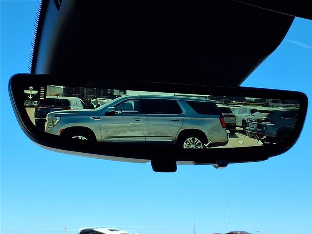 new 2026 GMC Acadia car, priced at $46,827